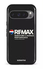 Google Pixel 9 Pro Impact (Gloss) Remax Agence Gris -