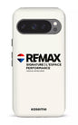 Google Pixel 9 Pro Impact (Gloss) Remax Agences Crème -