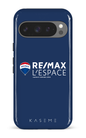Google Pixel 9 Pro Impact (Gloss) Remax L'Espace Bleu -