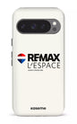Google Pixel 9 Pro Impact (Gloss) Remax L'Espace Crème -