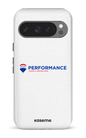 Google Pixel 9 Pro Impact (Gloss) Remax Performance Blanc -