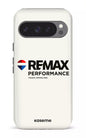 Google Pixel 9 Pro Impact (Gloss) Remax Performance Crème -