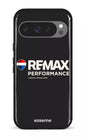 Google Pixel 9 Pro Impact (Gloss) Remax Performance Gris -