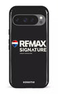 Google Pixel 9 Pro Impact (Gloss) Remax Signature Gris -