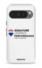 Google Pixel 9 Pro Impact (Gloss) Remax Signature L'Espace & Performance Blanc -