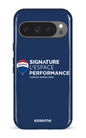 Google Pixel 9 Pro Impact (Gloss) Remax Signature L'Espace & Performance Bleu -