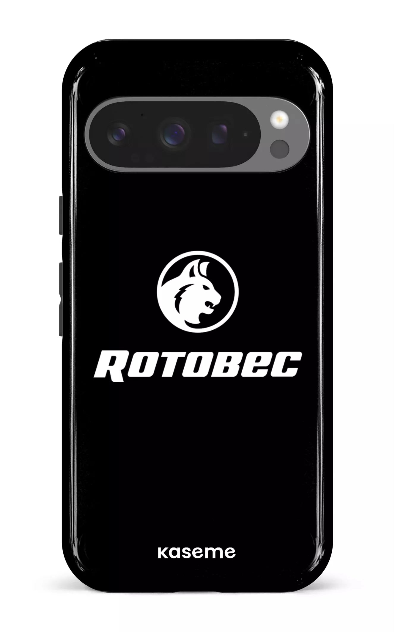 Google Pixel 9 Pro Impact (Gloss) Rotobec -