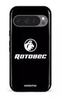 Google Pixel 9 Pro Impact (Gloss) Rotobec -