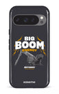 Google Pixel 9 Pro Impact (Gloss) Rotobec "Big Boom Energy" -