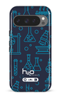 Google Pixel 9 Pro Impact (Gloss) Science by H2O -