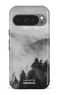 Google Pixel 9 Pro Impact (Gloss) Silva x Mallette -