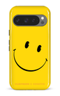 Google Pixel 9 Pro Impact (Gloss) Sourire par Club Piscine -