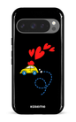 Google Pixel 9 Pro Impact (Gloss) St-Hubert -