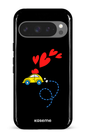 Google Pixel 9 Pro Impact (Gloss) St-Hubert -