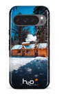 Google Pixel 9 Pro Impact (Gloss) Sugar Shack by H2O -