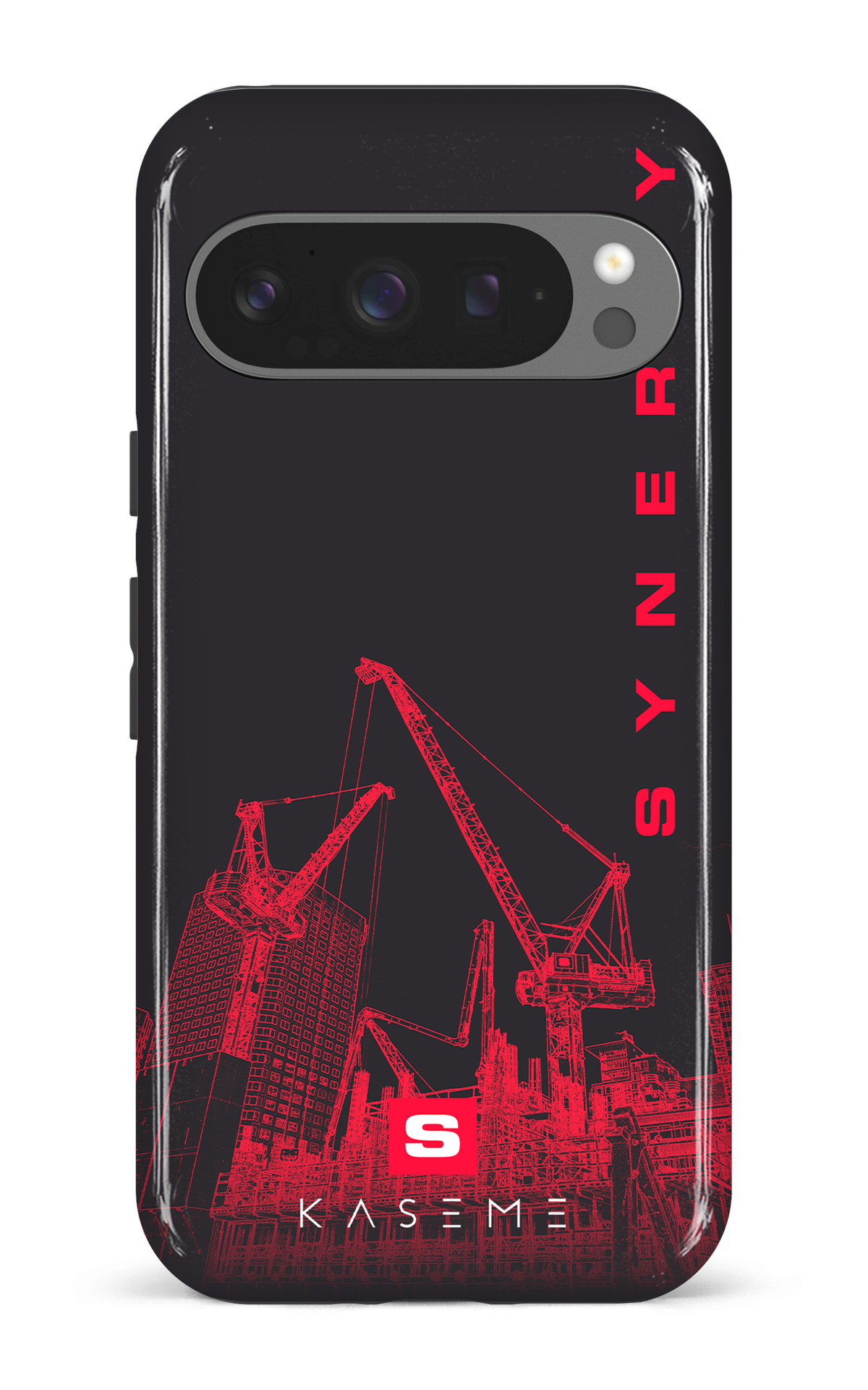 Google Pixel 9 Pro Impact (Gloss) Synergy 2 -