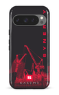 Google Pixel 9 Pro Impact (Gloss) Synergy 2 -