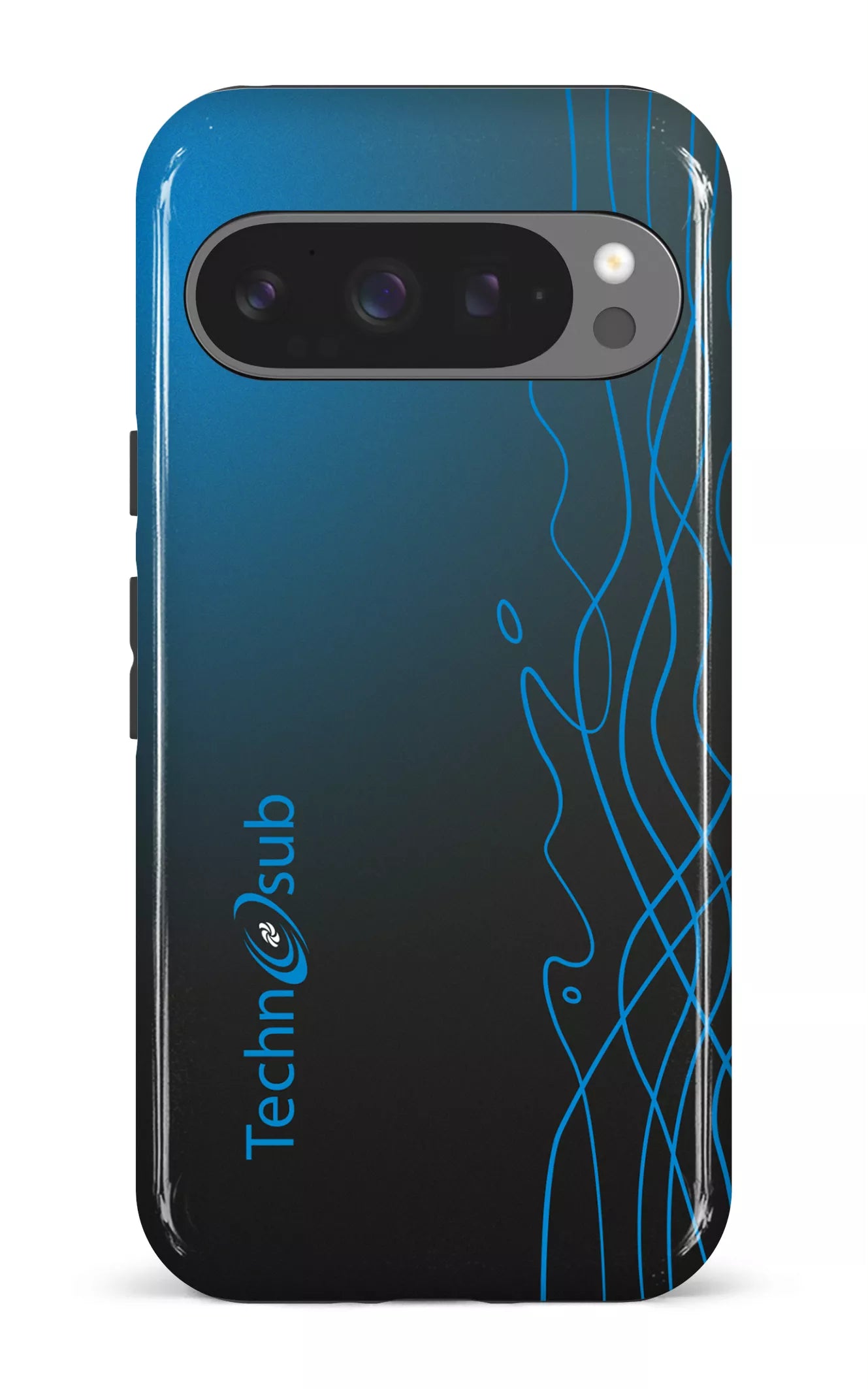 Google Pixel 9 Pro Impact (Gloss) Technosub 2 -