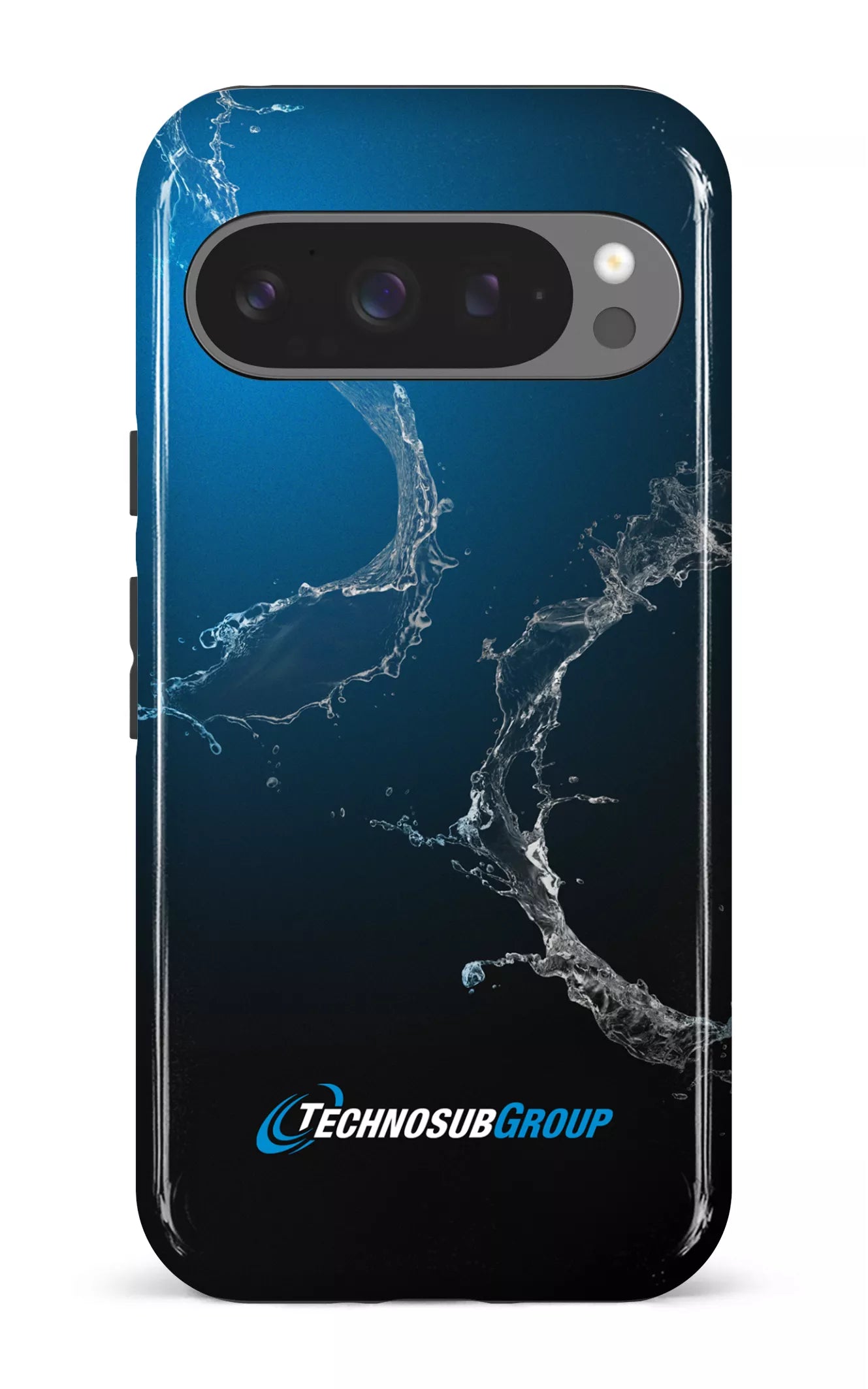 Google Pixel 9 Pro Impact (Gloss) Technosub Group 1 -