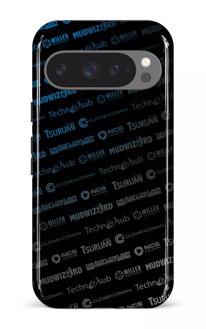 Google Pixel 9 Pro Impact (Gloss) Technosub Group 2 -