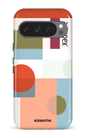 Google Pixel 9 Pro Impact (Gloss) Tendances par Artopex -