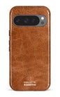 Google Pixel 9 Pro Impact (Gloss) Toscane x Mallette -