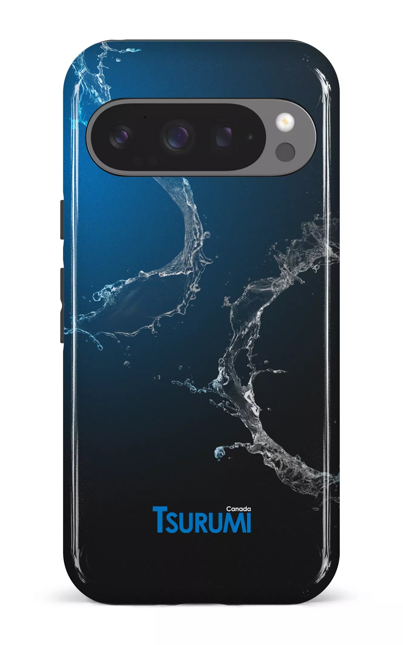 Google Pixel 9 Pro Impact (Gloss) Tsurumi 1 -