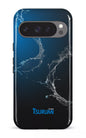 Google Pixel 9 Pro Impact (Gloss) Tsurumi 1 -