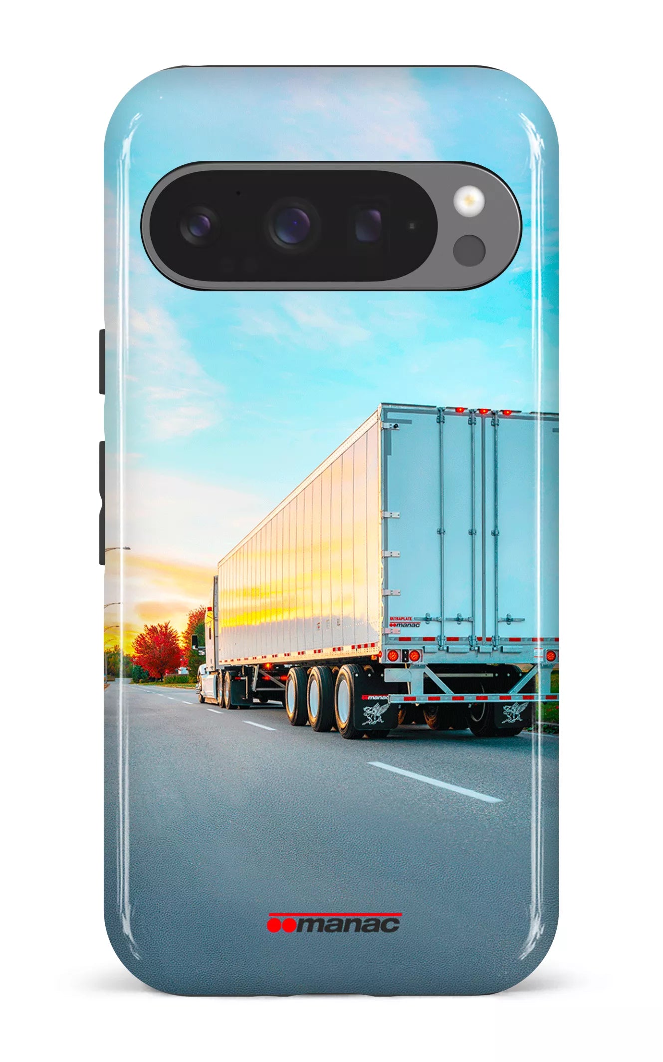 Google Pixel 9 Pro Impact (Gloss) Ultrawing Van -