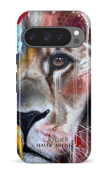 Google Pixel 9 Pro Impact (Gloss) Waves 3 by Maude -