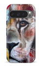 Google Pixel 9 Pro Impact (Gloss) Waves 3 by Maude -