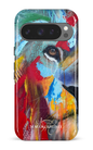 Google Pixel 9 Pro Impact (Gloss) Waves by Maude -