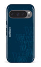 Google Pixel 9 Pro Impact (Gloss) Westcliff V1 -