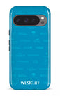 Google Pixel 9 Pro Impact (Gloss) Westcliff V4 -