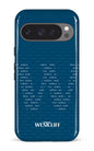 Google Pixel 9 Pro Impact (Gloss) Westcliff V6 -
