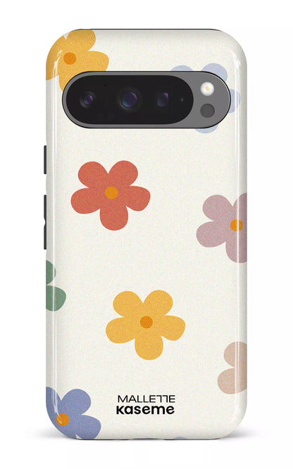 Google Pixel 9 Pro Impact (Gloss) Woodstock Big x Mallette -