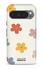 Google Pixel 9 Pro Impact (Gloss) Woodstock Big x Mallette -