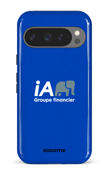 Google Pixel 9 Pro Impact (Gloss) iA -