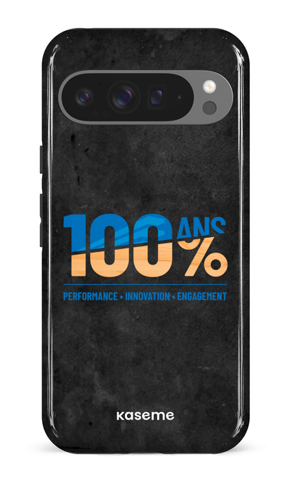 Google Pixel 9 Pro XL Impact (Gloss) 100ans BID Group -