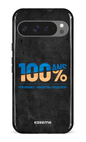 Google Pixel 9 Pro XL Impact (Gloss) 100ans BID Group -