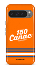 Google Pixel 9 Pro XL Impact (Gloss) 150e Orange -
