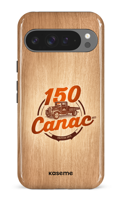 Google Pixel 9 Pro XL Impact (Gloss) 150e Vintage -