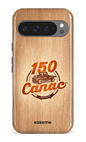 Google Pixel 9 Pro XL Impact (Gloss) 150e Vintage -