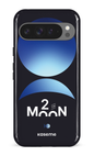 Google Pixel 9 Pro XL Impact (Gloss) 2 The Moon -