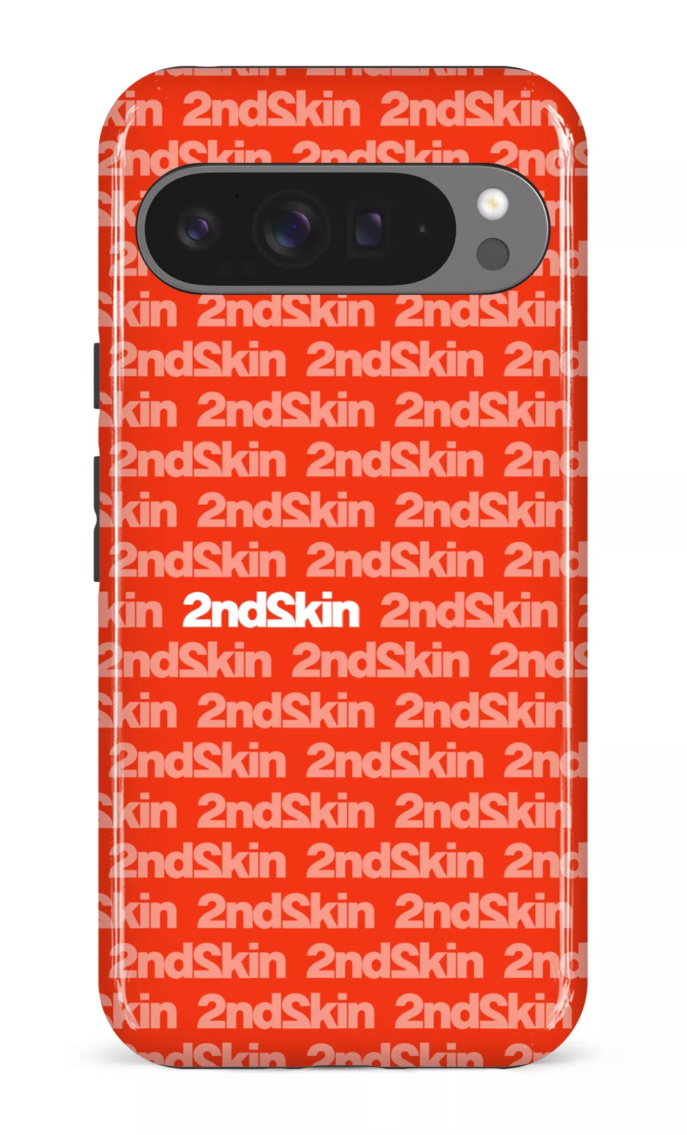 Google Pixel 9 Pro XL Impact (Gloss) 2nd Skin #1 -