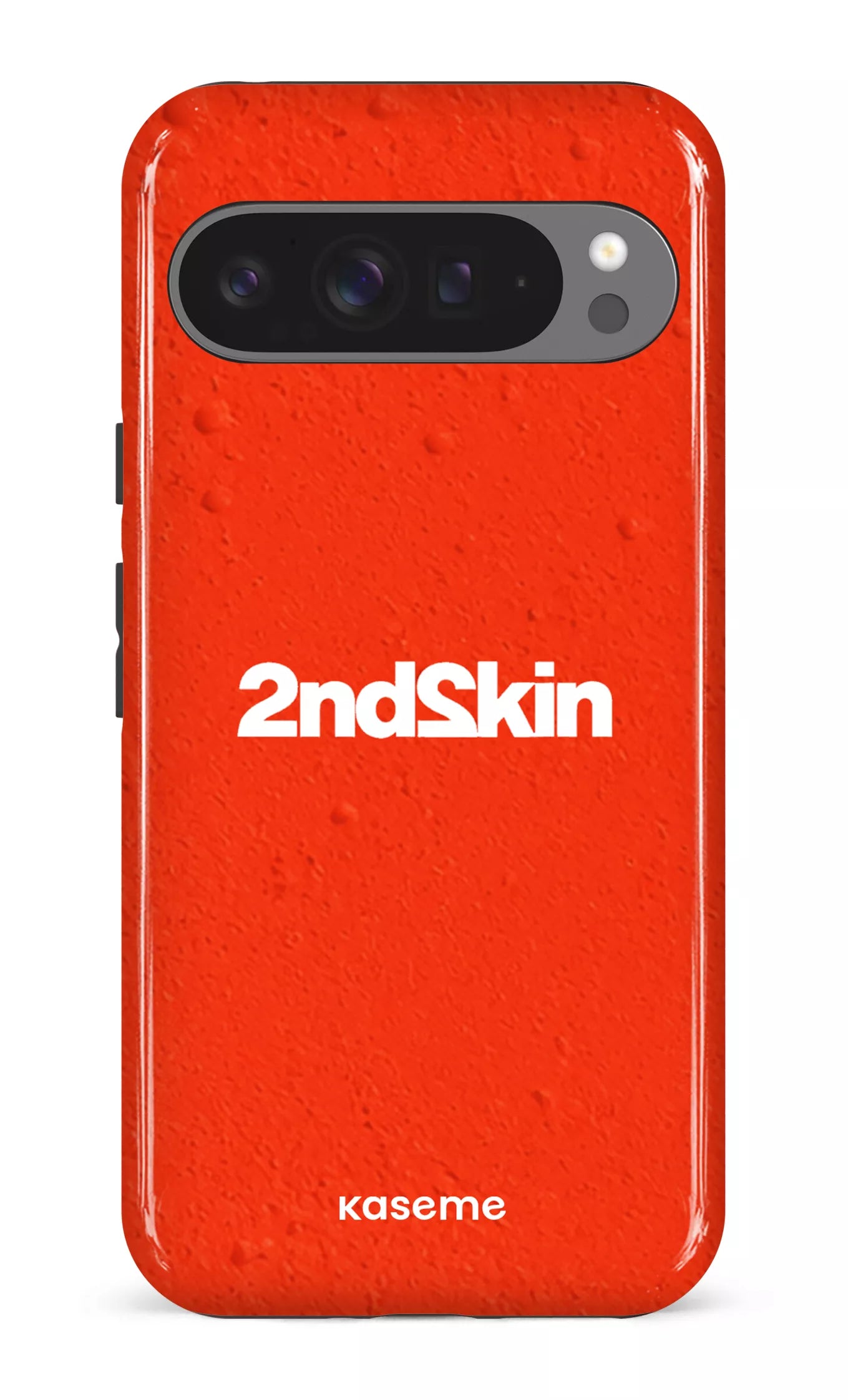 Google Pixel 9 Pro XL Impact (Gloss) 2nd Skin #2 -