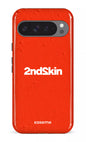 Google Pixel 9 Pro XL Impact (Gloss) 2nd Skin #2 -