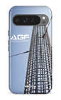 Google Pixel 9 Pro XL Impact (Gloss) AGF Chantier Beloeil -