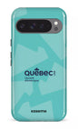 Google Pixel 9 Pro XL Impact (Gloss) Accent fleuve -