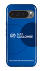 Google Pixel 9 Pro XL Impact (Gloss) Alex Coulombe -